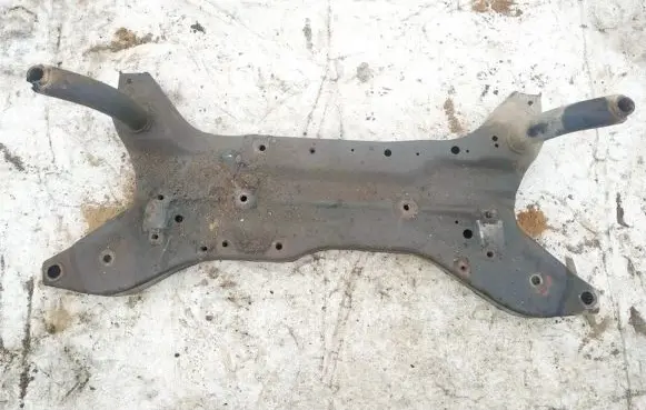 Jeep Patriot Front subframe