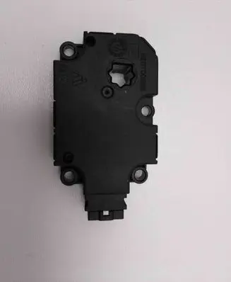 Mercedes-Benz GLA W156 X156 Intake manifold valve actuator/motor ZBAT0045D09 20140824234150505