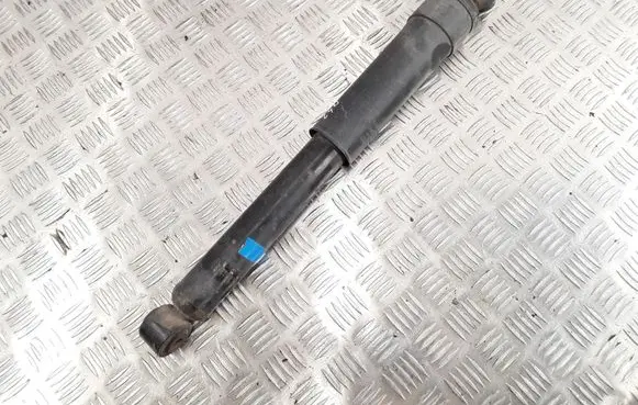 Renault Laguna III Rear shock absorber/damper 562100033R