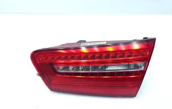 Audi A6 S6 C7 4G Tailgate rear/tail lights 4G9945094B 608200E13094 608702