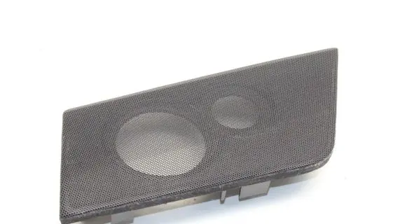 Lexus GS 300 350 430 450H Dash center speaker trim cover 5540830120 5547430290