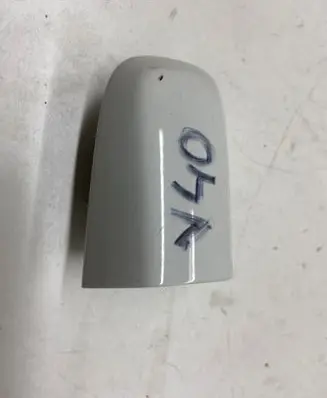 Volvo V40 Rear door handle cover 31276147
