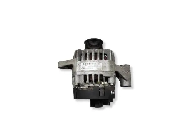 Fiat 500X Generator/alternator 51884351 C758292151 MS1012101710