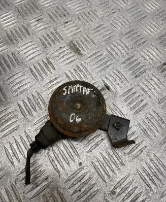 Hyundai Santa Fe Horn signal 966202B500
