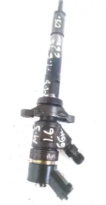 Mazda 3 I Fuel injector 0445110239
