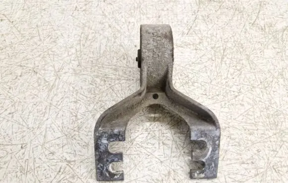Muffler mount bracket/holder