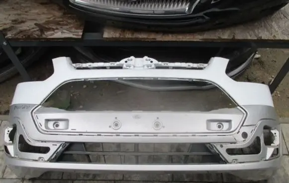 Ford Transit - Tourneo Connect Front bumper