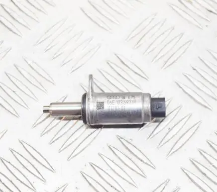 Volkswagen Golf VII Turbo solenoid valve 11171001 06E103697M