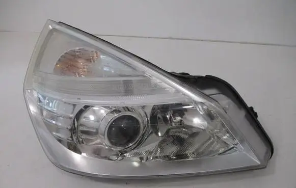 Renault Espace IV Headlight/headlamp 8200394717