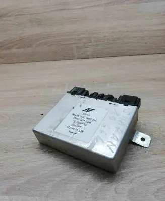 Volkswagen Sharan Light module LCM 7m0941598 95vw10c909aa