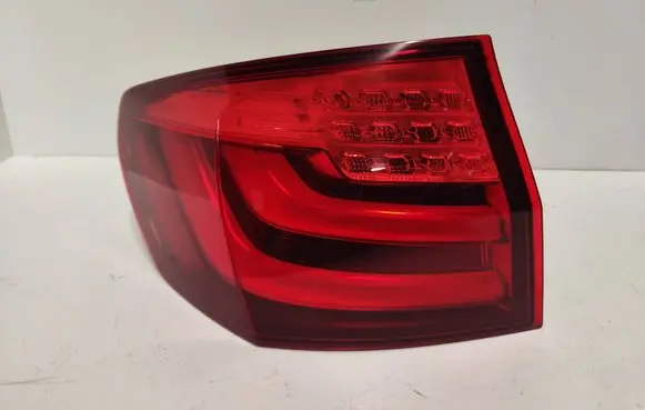 BMW 5 F10 F11 Rear/tail lights 7203233