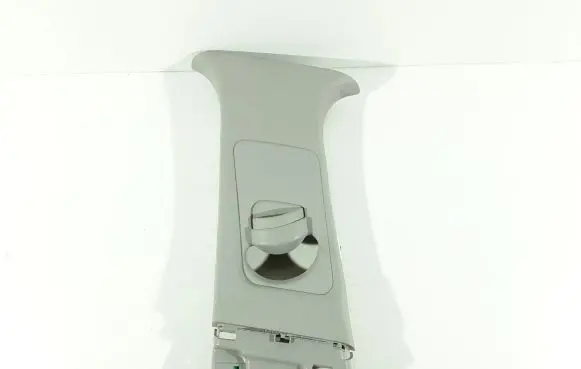(B) pillar trim (top)