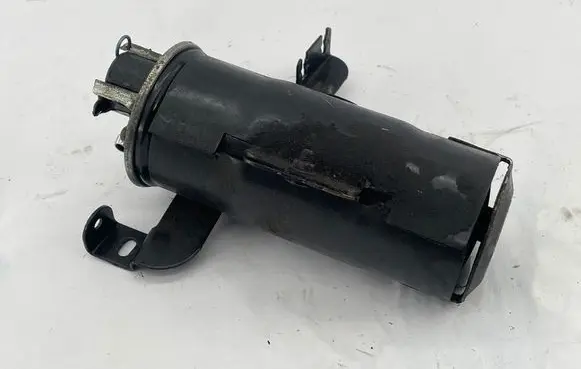 Audi A6 S6 C6 4F Fuel injection high pressure pump 4F0127435A