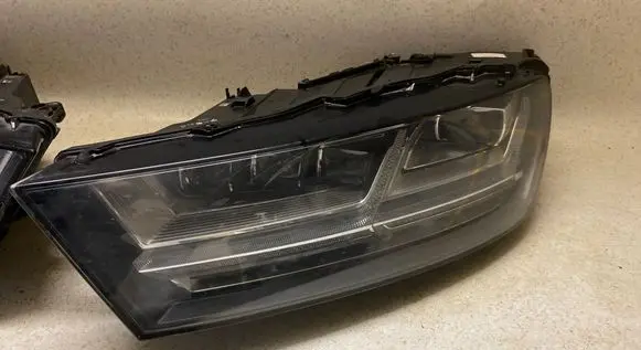 Headlight/headlamp
