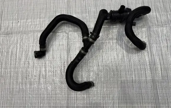 Renault Kangoo II Thermostat 212008099R