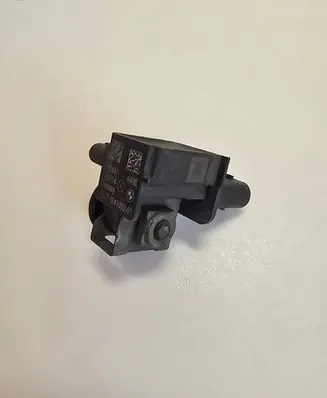 BMW 5 F10 F11 Airbag deployment crash/impact sensor 924103201 9241032 130314