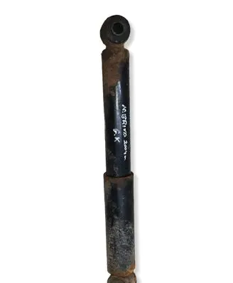 Opel Meriva A Rear shock absorber/damper 