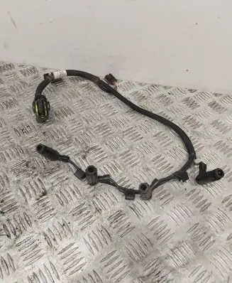 BMW X1 E84 Glow plug wires 780215706