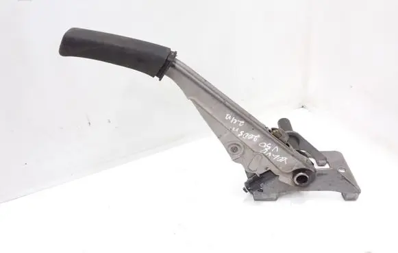 Volvo V50 Handbrake/parking brake lever assembly 4N512780CE
