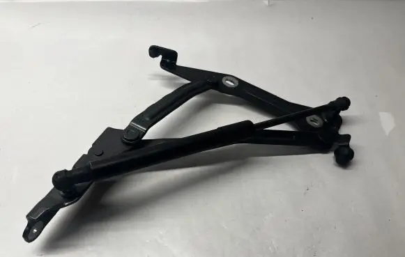 Ford Mustang VI Tailgate/trunk/boot hinge FR3B6342700AD