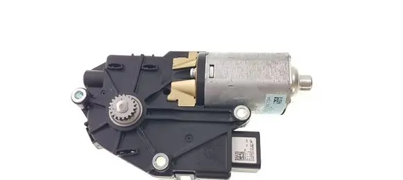 Ford Edge II Sunroof control unit/module FT4B15B689EA 2223873A 1129181247F