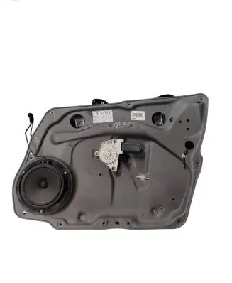 Mercedes-Benz B W245 Front door window regulator with motor 7203079 994425105 A1697203079