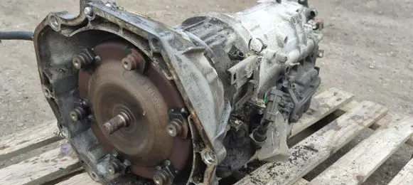 Opel Omega B2 Automatic gearbox 96041802 96018510 6115937