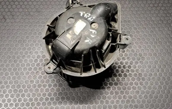 Renault Trafic II (X83) Heater fan/blower TG26
