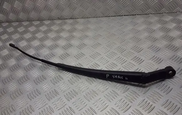Toyota Yaris Front wiper blade arm