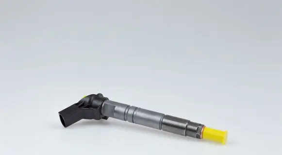 Mercedes-Benz ML W164 Fuel injector 0445115017 0213138 0445115005