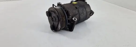 Land Rover Evoque I Air conditioning (A/C) compressor (pump) AV6N19D629BC