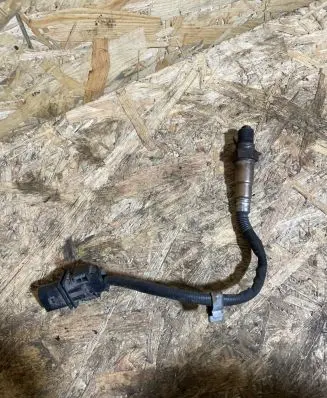 Mercedes-Benz A W169 Lambda probe sensor 1928404682