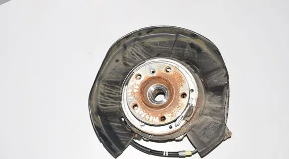 BMW 4 F36 Gran coupe Rear wheel hub