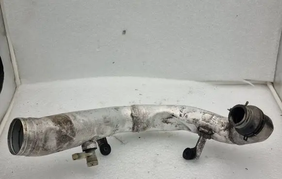 Audi A3 S3 8P Intercooler hose/pipe 1J0129654AJ