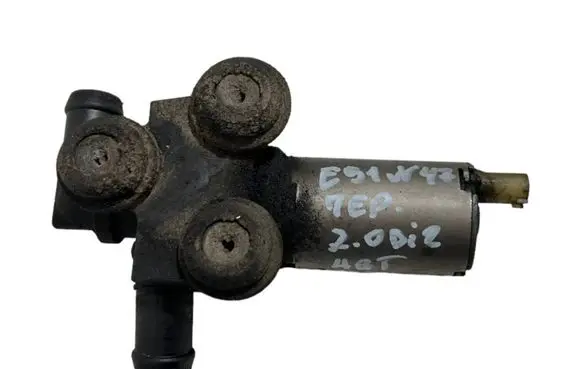 BMW 3 E90 E91 Electric auxiliary coolant/water pump 6928246 0392020097 692824602