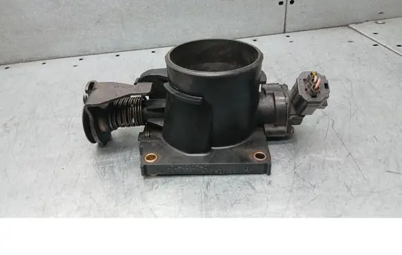 Mazda 3 I Throttle valve 1S7U-9E927-CB