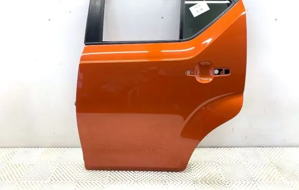 Suzuki Ignis Rear door ZWD