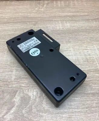Mercedes-Benz ML W163 Phone control unit/module A2038202585