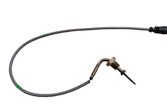 Skoda Octavia Mk2 (1Z) Exhaust gas temperature sensor 1J0973802 964857