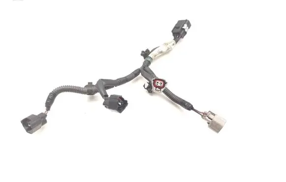 Mitsubishi Eclipse Cross Fuel injector wires 8541G158