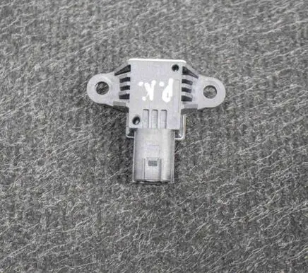 Jaguar F-Type Airbag deployment crash/impact sensor CK5214C676AA