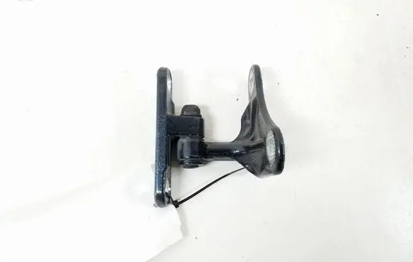 Mercedes-Benz S W220 Front door lower hinge A2207200737