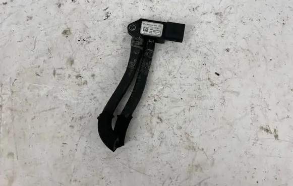Audi A4 S4 B8 8K Exhaust gas pressure sensor 059906051A 0281006006