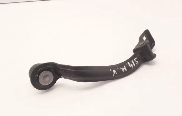 Citroen Berlingo Sliding door upper roller guide/hinge 