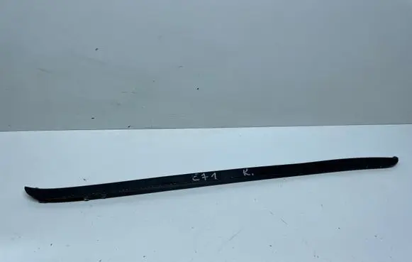 BMW X2 F39 Windshield trim