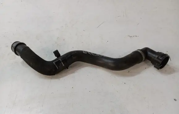 Mercedes-Benz GLE (W166 - C292) Engine coolant pipe/hose A1665012882