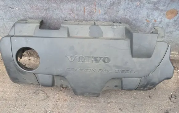 Volvo S60 Engine cover (trim) 08653495