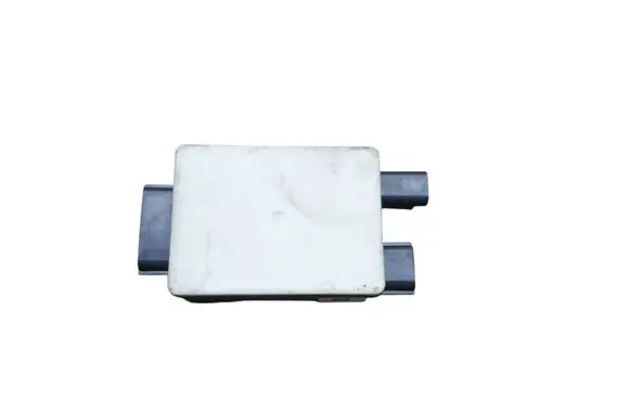 Renault Trafic III (X82) Fuel injection pump control unit/module 0261S16707 169102698R