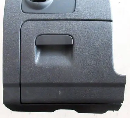 Volkswagen Scirocco Glove box 1K1857919F 1K1898365AH 1K1858367AJ