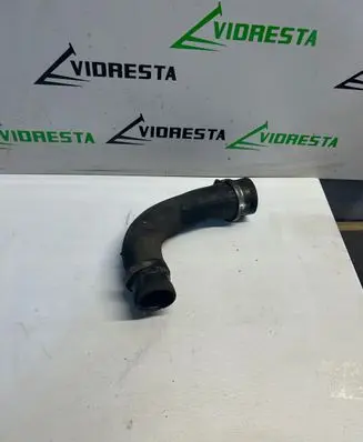 Nissan Qashqai Intercooler hose/pipe